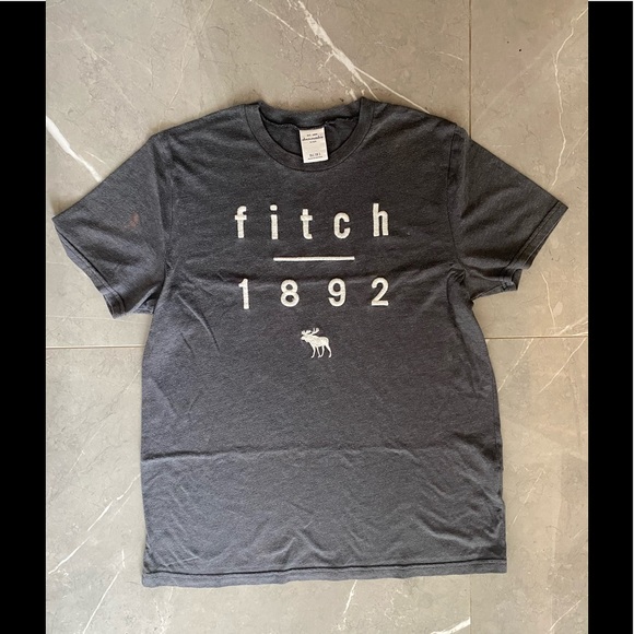 abercrombie kids Other - $ DROP! 2 for $20 Abercrombie boy’s t-shirt